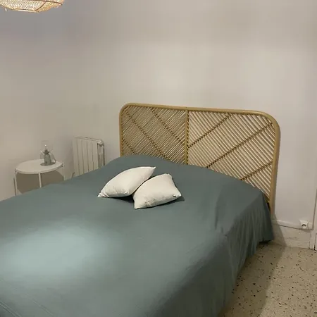 Spacious House In For 8 People Сasa de vacaciones