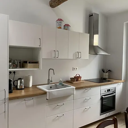 Сasa de vacaciones Spacious House In For 8 People *