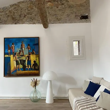 Spacious House In For 8 People Сasa de vacaciones Gruissan