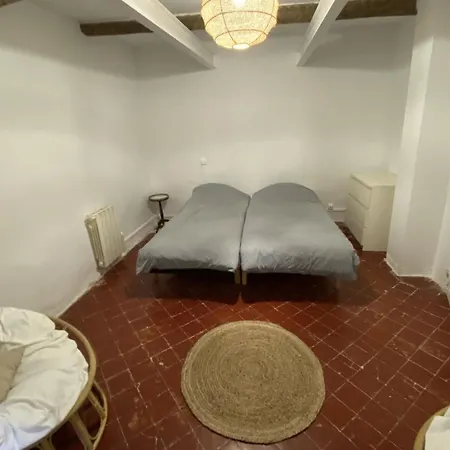 Сasa de vacaciones Spacious House In For 8 People