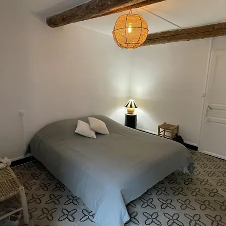 Сasa de vacaciones Spacious House In For 8 People Gruissan